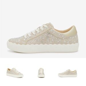 Anne Klein Champion Sneaker